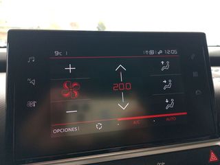 Citroën C4 Cactus Shine