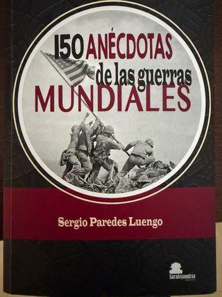 150 anécdotas