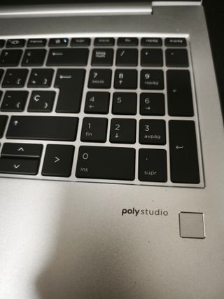 Portátil HP EliteBook 865 G11 16 Ryzen A ESTRENAR