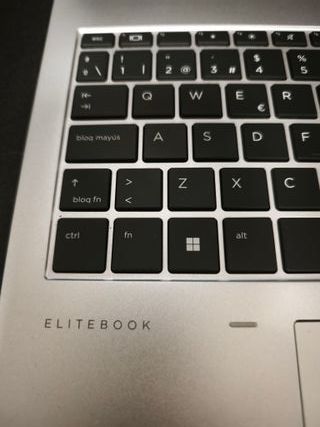 Portátil HP EliteBook 865 G11 16 Ryzen A ESTRENAR