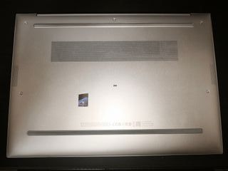 Portátil HP EliteBook 865 G11 16 Ryzen A ESTRENAR