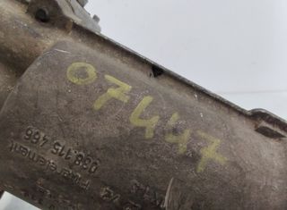 1783188 038115389 enfriador aceite seat alhambra