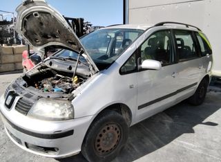 1783188 038115389 enfriador aceite seat alhambra