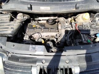 1783188 038115389 enfriador aceite seat alhambra