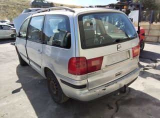1783188 038115389 enfriador aceite seat alhambra