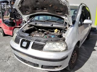 1783188 038115389 enfriador aceite seat alhambra