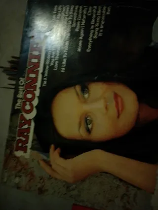 Disco Ray Conniff - The Best Of