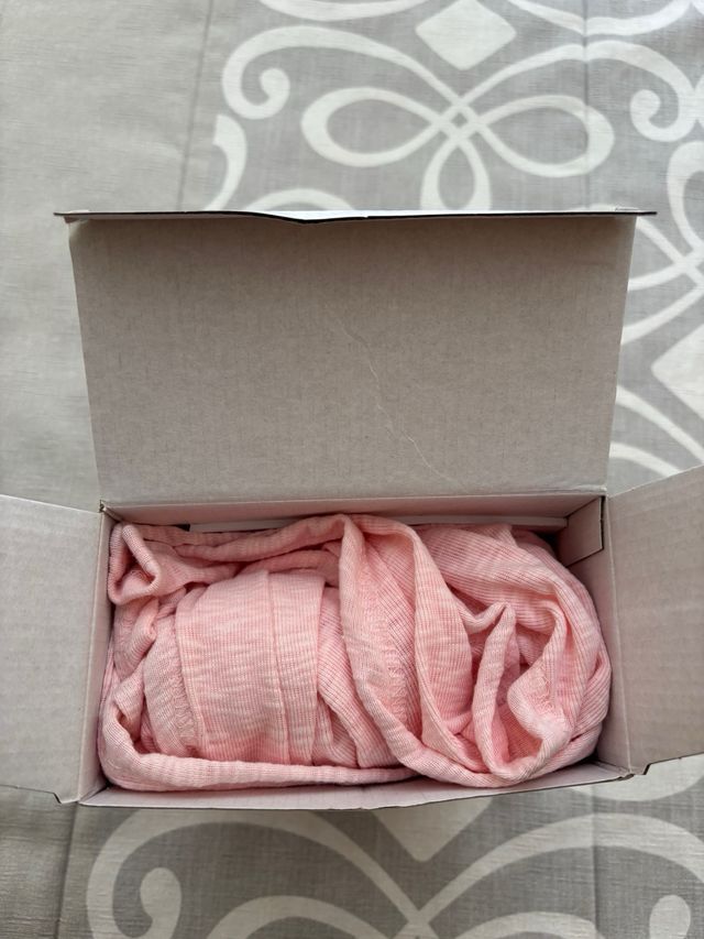 Portabebés Koala Babycare Rosa