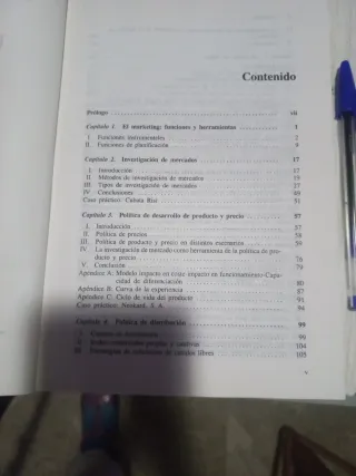 El Marketing Como Arma Competitiva (Spanish Edi...