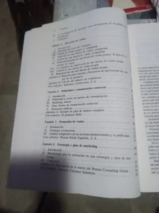 El Marketing Como Arma Competitiva (Spanish Edi...