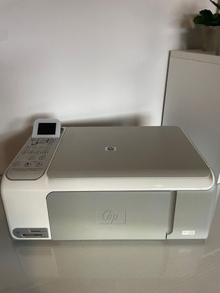 Impresora HP Photosmart C4180 All-in-One