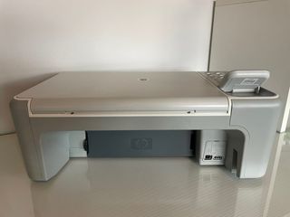 Impresora HP Photosmart C4180 All-in-One