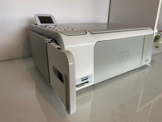 Impresora HP Photosmart C4180 All-in-One