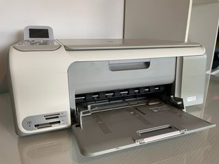 Impresora HP Photosmart C4180 All-in-One