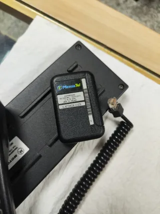 Teléfono Motorola International 2700