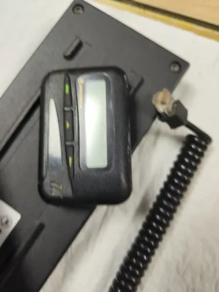 Teléfono Motorola International 2700