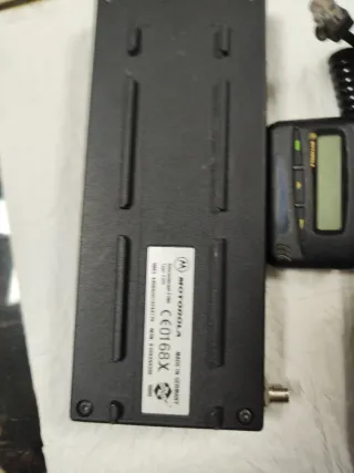 Teléfono Motorola International 2700