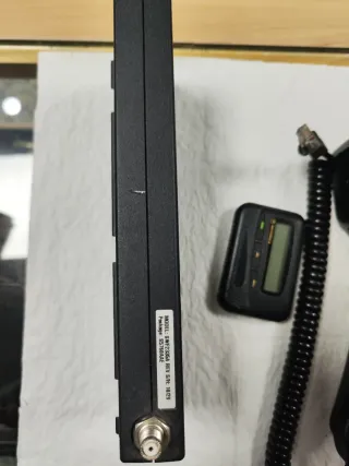 Teléfono Motorola International 2700