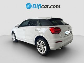 Audi Q2 Q2 ADVANCED 2.0 TDI QUATTRO S TRONIC