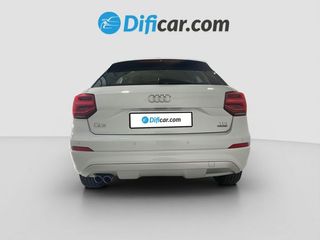 Audi Q2 Q2 ADVANCED 2.0 TDI QUATTRO S TRONIC