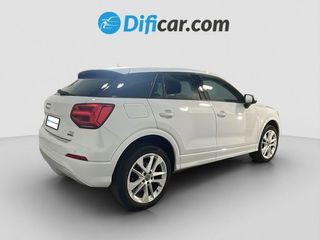 Audi Q2 Q2 ADVANCED 2.0 TDI QUATTRO S TRONIC