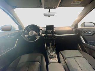 Audi Q2 Q2 ADVANCED 2.0 TDI QUATTRO S TRONIC