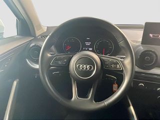 Audi Q2 Q2 ADVANCED 2.0 TDI QUATTRO S TRONIC