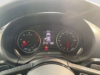 Audi Q2 Q2 ADVANCED 2.0 TDI QUATTRO S TRONIC