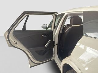 Audi Q2 Q2 ADVANCED 2.0 TDI QUATTRO S TRONIC