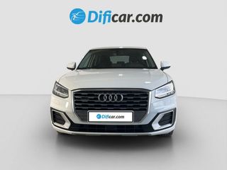 Audi Q2 Q2 ADVANCED 2.0 TDI QUATTRO S TRONIC
