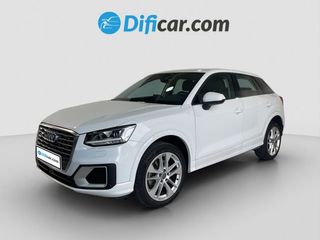 Audi Q2 Q2 ADVANCED 2.0 TDI QUATTRO S TRONIC