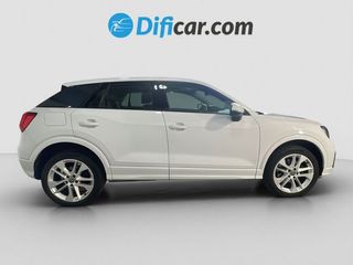 Audi Q2 Q2 ADVANCED 2.0 TDI QUATTRO S TRONIC