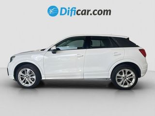 Audi Q2 Q2 ADVANCED 2.0 TDI QUATTRO S TRONIC