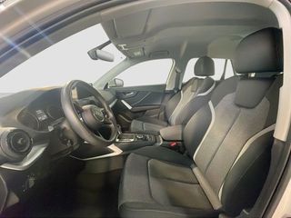 Audi Q2 Q2 ADVANCED 2.0 TDI QUATTRO S TRONIC