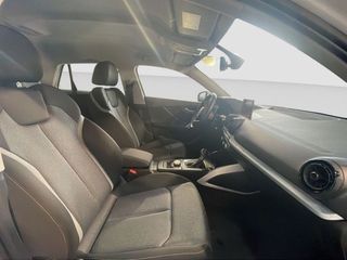 Audi Q2 Q2 ADVANCED 2.0 TDI QUATTRO S TRONIC