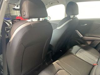 Audi Q2 Q2 ADVANCED 2.0 TDI QUATTRO S TRONIC