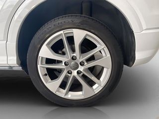 Audi Q2 Q2 ADVANCED 2.0 TDI QUATTRO S TRONIC