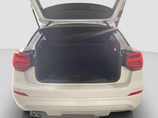 Audi Q2 Q2 ADVANCED 2.0 TDI QUATTRO S TRONIC