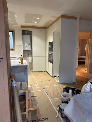 Servicios de Pintura Profesional