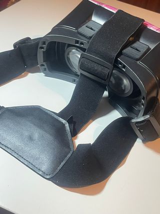 Gafas VR