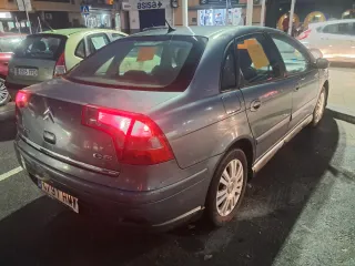 Citroen C5 2007