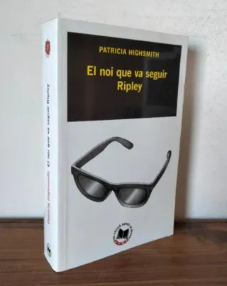 Llibres col·lecc. novel·la negra ed. 62 diari avui