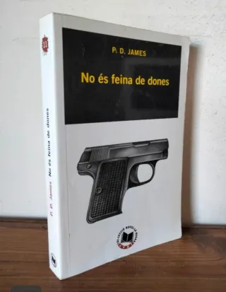 Llibres col·lecc. novel·la negra ed. 62 diari avui