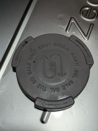 Lavavajillas Siemens Acero Inox