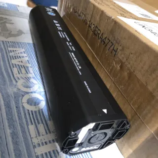 Batería Yamaha ebike 500Wh