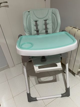 Trona Evolutiva Jane Mila con Reductor