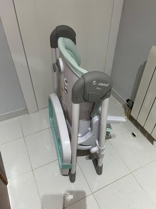 Trona Evolutiva Jane Mila con Reductor