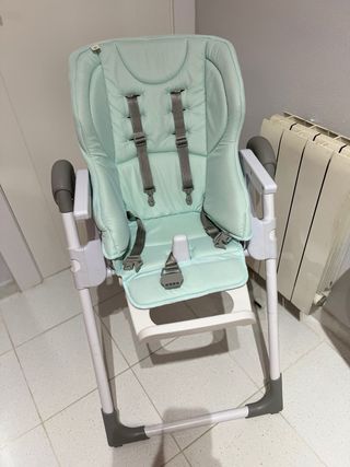 Trona Evolutiva Jane Mila con Reductor