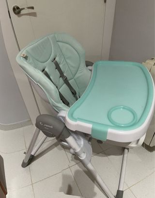 Trona Evolutiva Jane Mila con Reductor