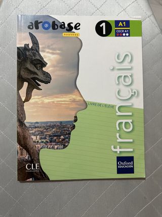 AROBASE ELEVE NIV.1 OXFORD 2EM